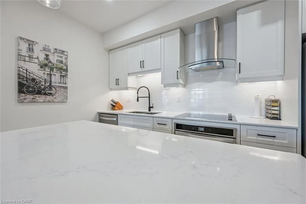 251 Northfield Drive E, #609