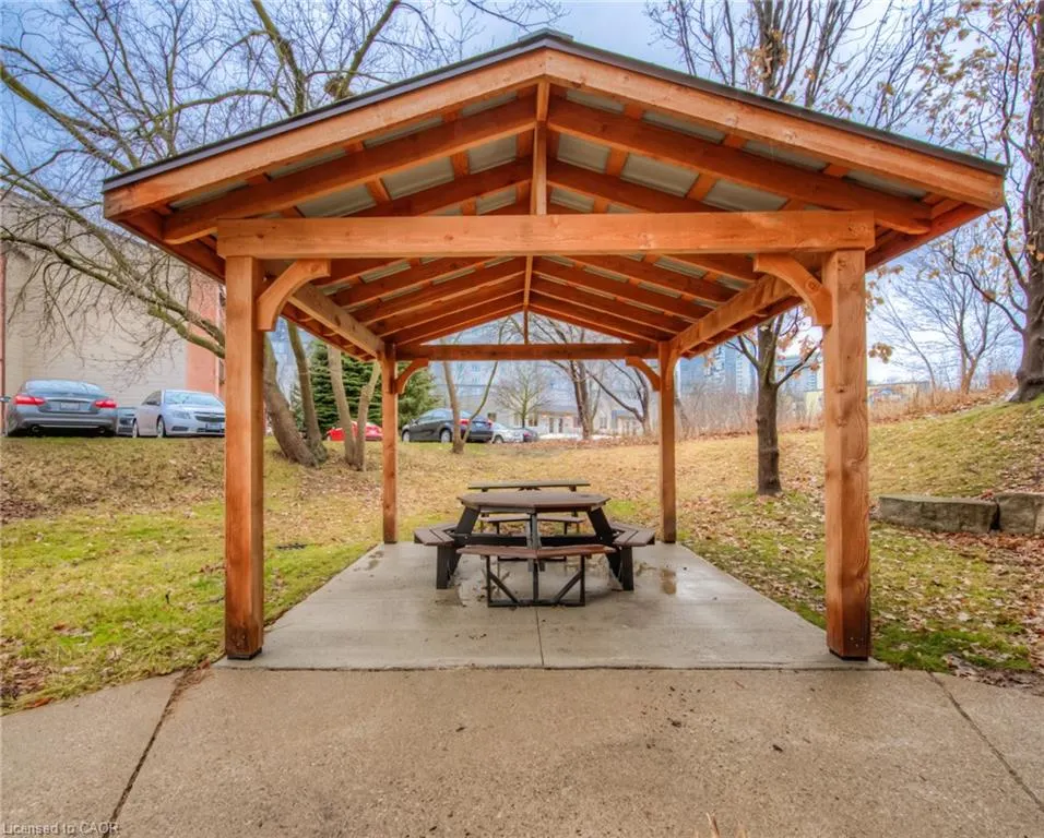 279 Weber Street N, #29