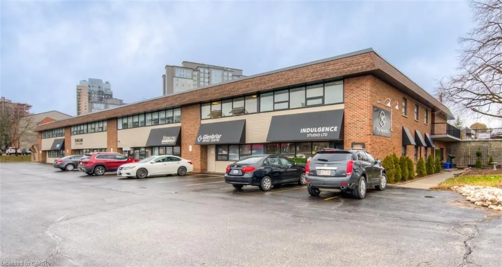 279 Weber Street N, #29