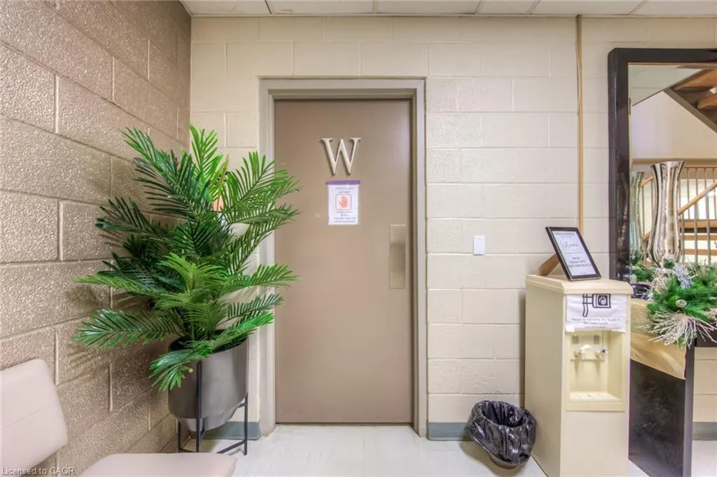 279 Weber Street N, #29