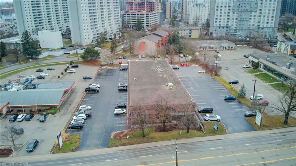 279 Weber Street N, #29