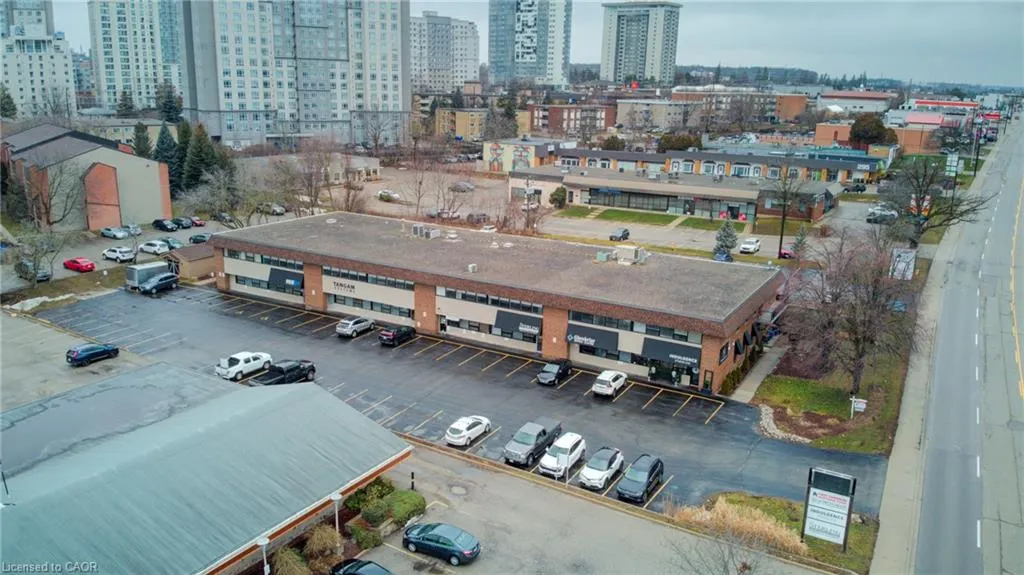 279 Weber Street N, #29