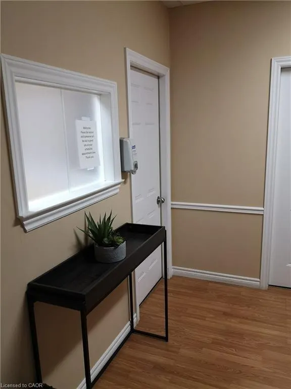 279 Weber Street N, #29