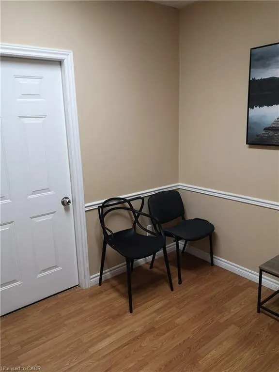 279 Weber Street N, #29