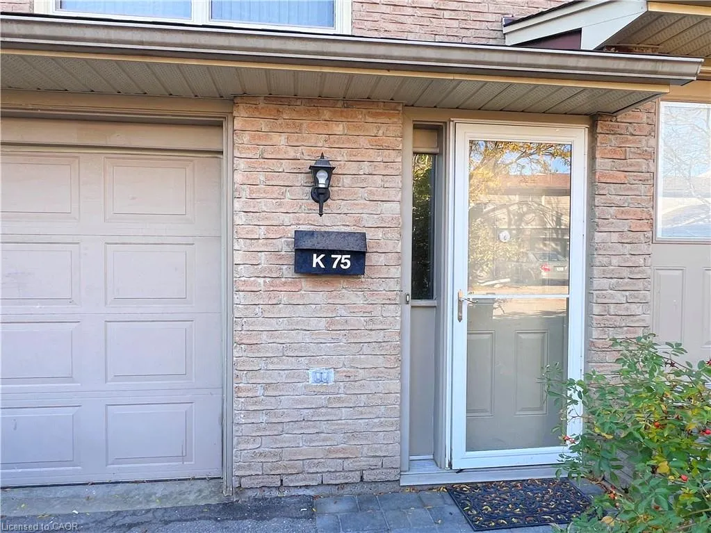 223 Pioneer Drive, #K75