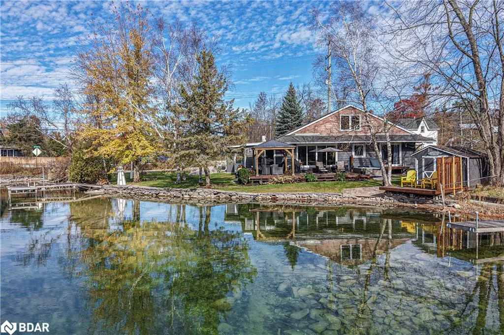 8222 County Rd 169 Road