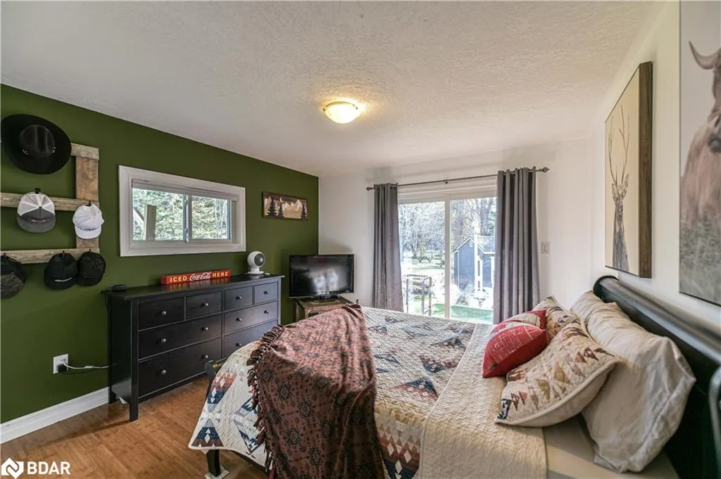 8222 County Rd 169 Road