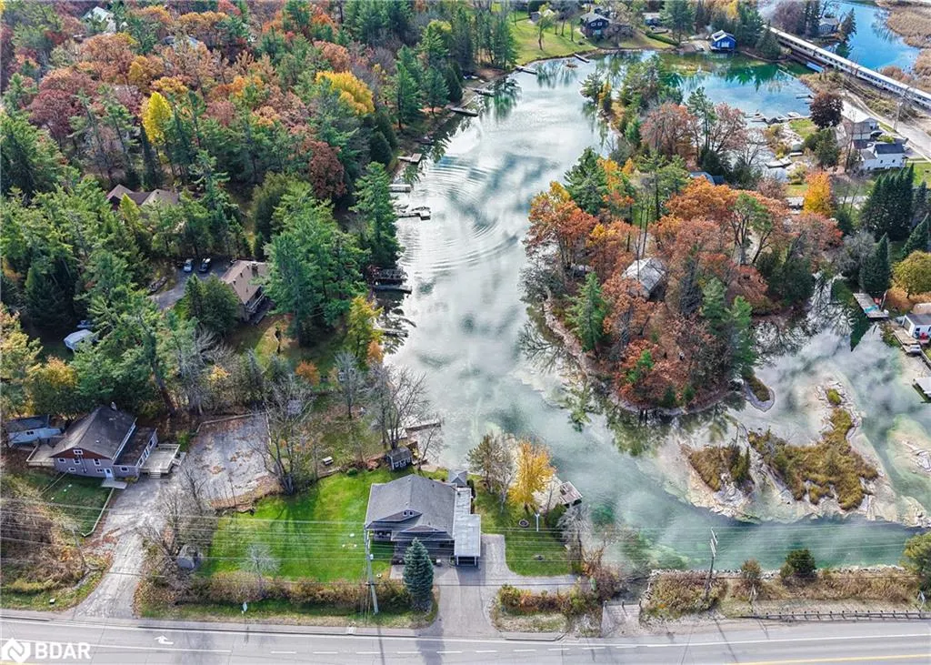 8222 County Rd 169 Road