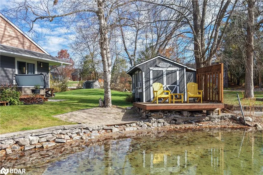 8222 County Rd 169 Road