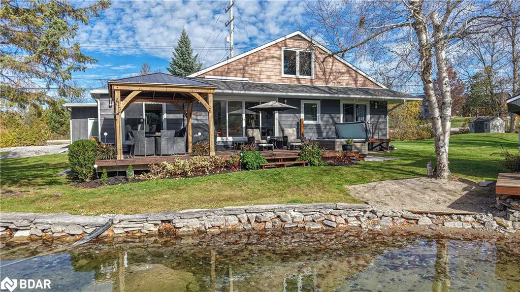 8222 County Rd 169 Road