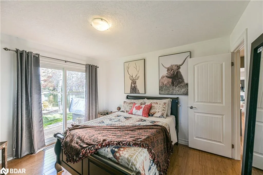 8222 County Rd 169 Road