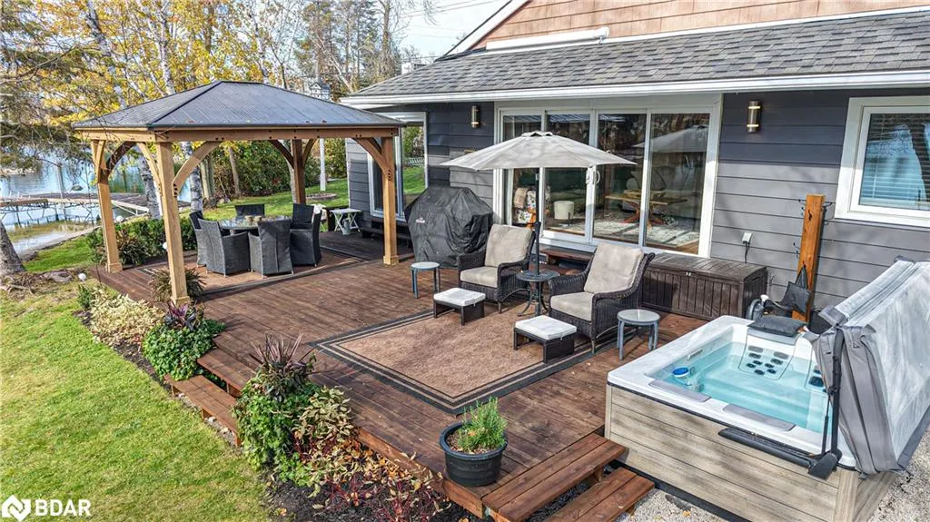 8222 County Rd 169 Road