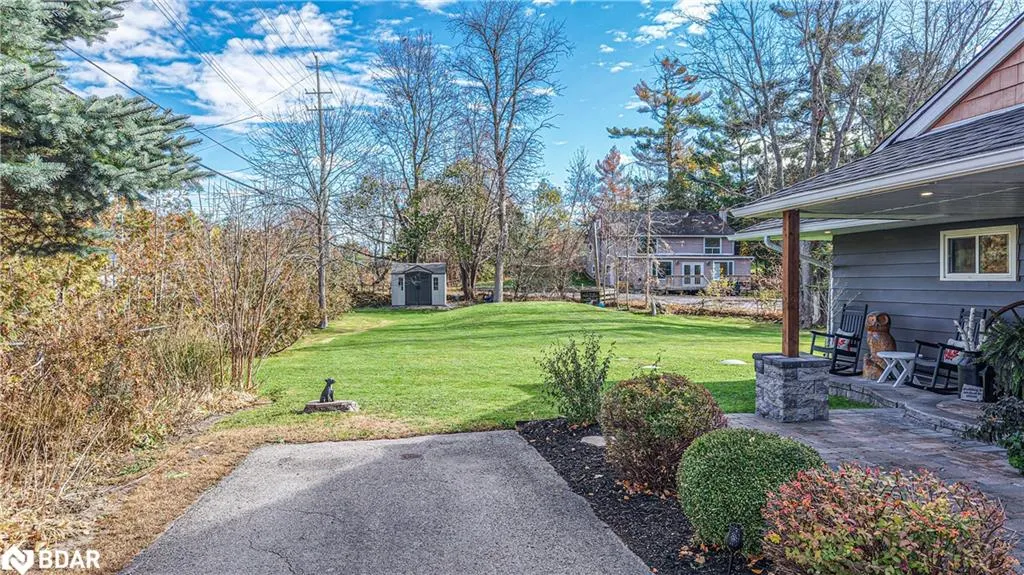 8222 County Rd 169 Road