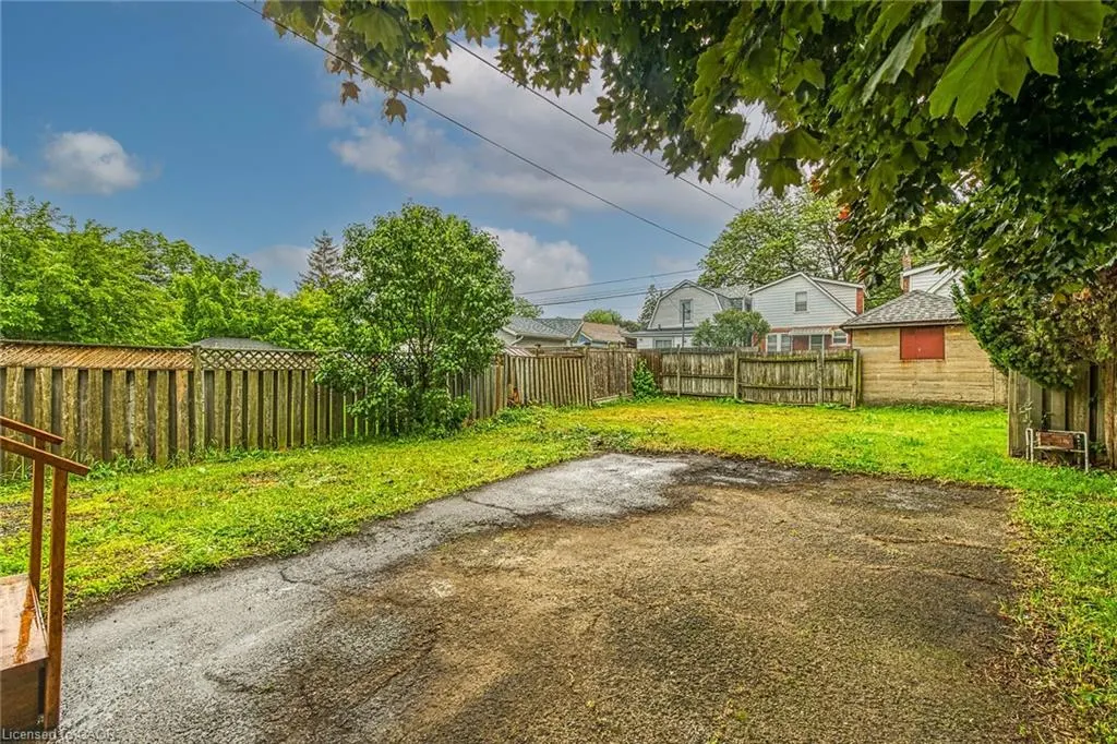 20 Crosthwaite Avenue N