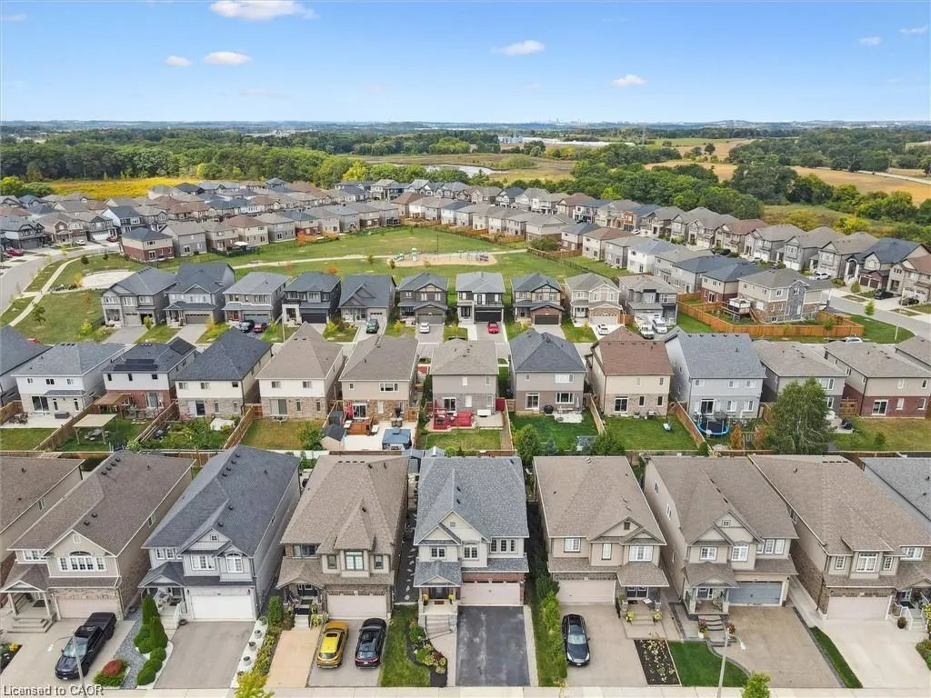 267 Hardcastle Drive