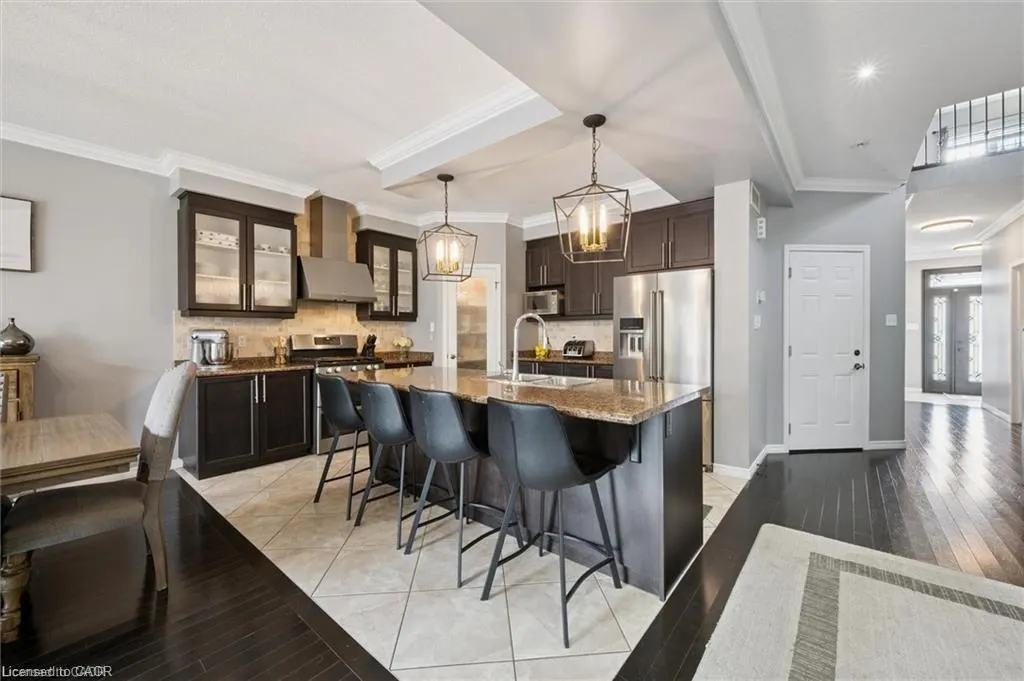 267 Hardcastle Drive