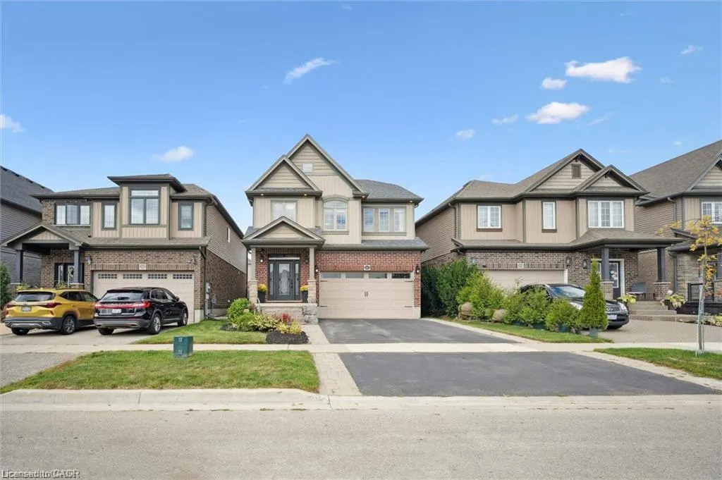 267 Hardcastle Drive