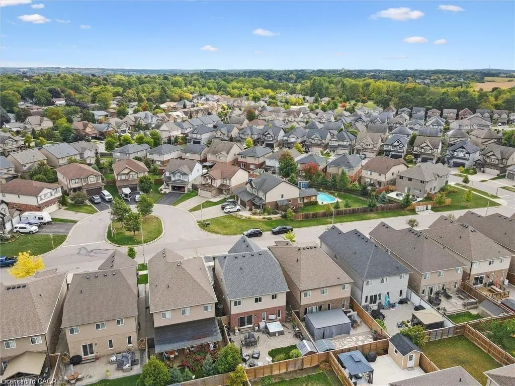 267 Hardcastle Drive