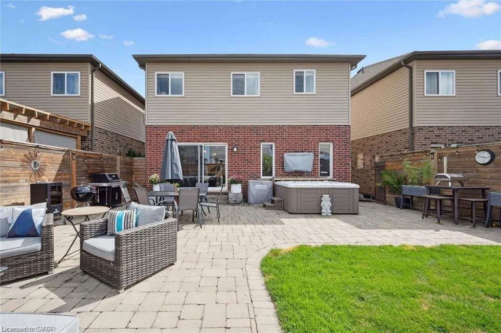 267 Hardcastle Drive