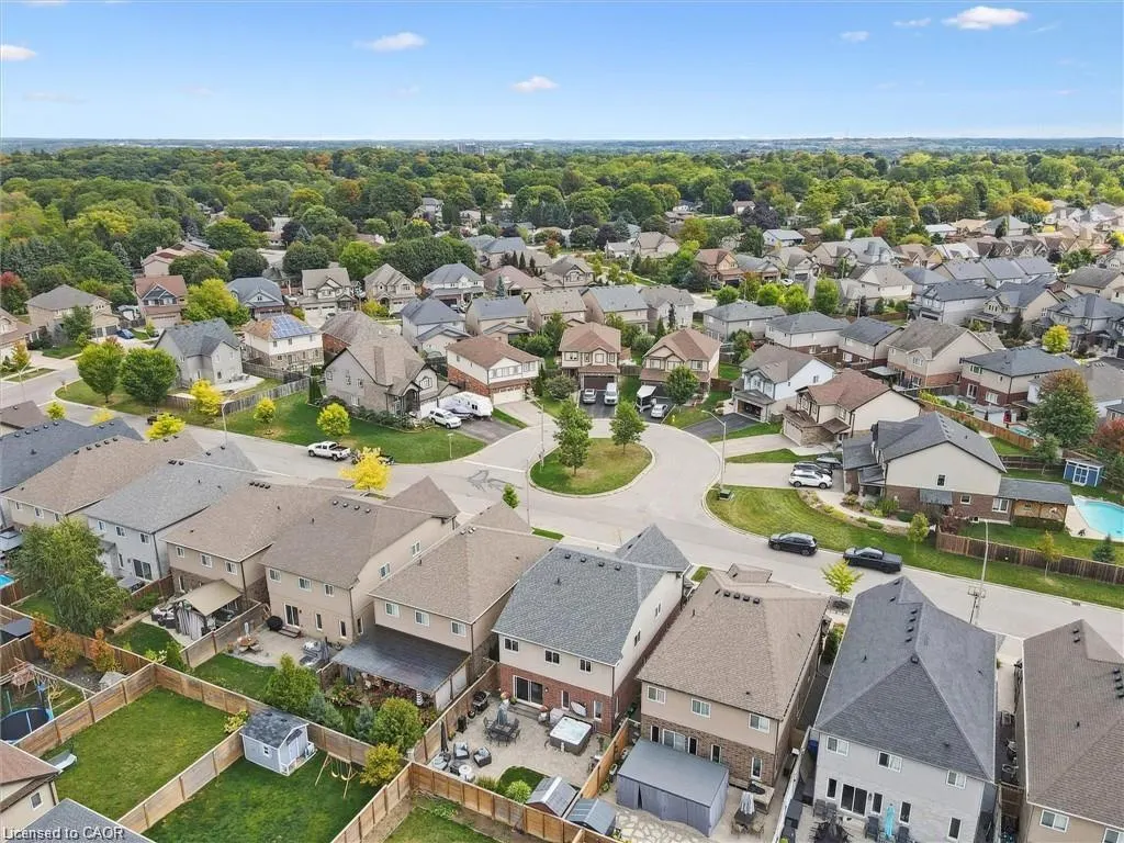 267 Hardcastle Drive