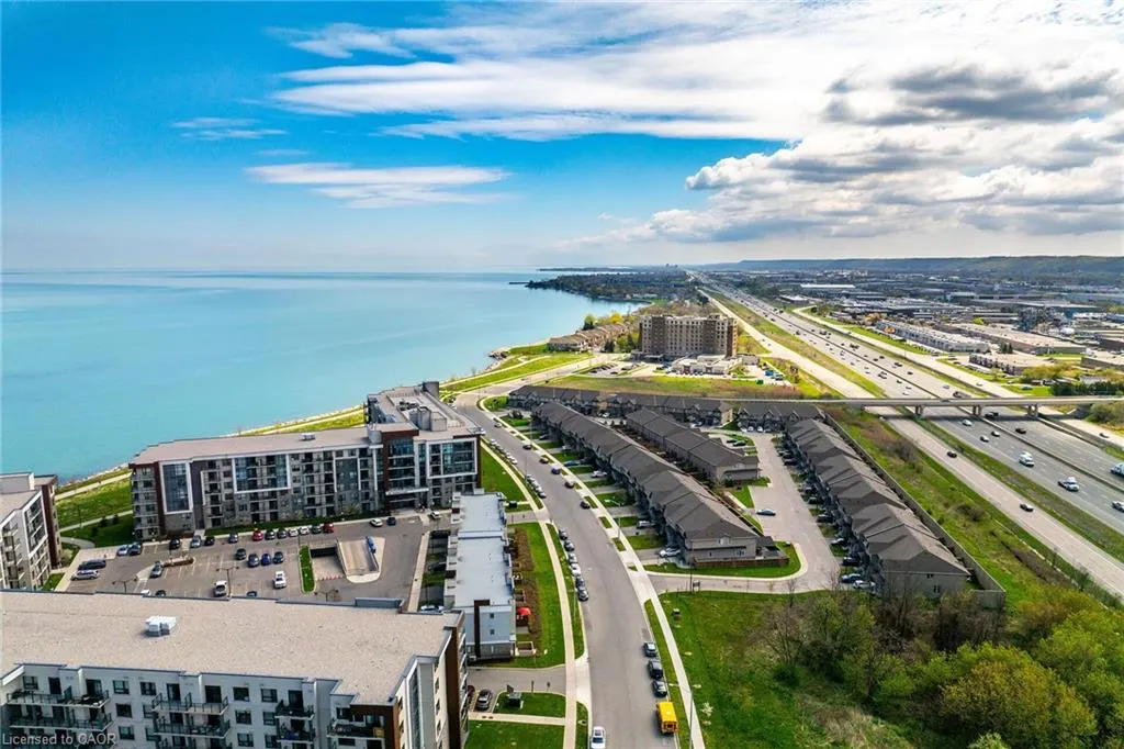 115 Shoreview Place, #9