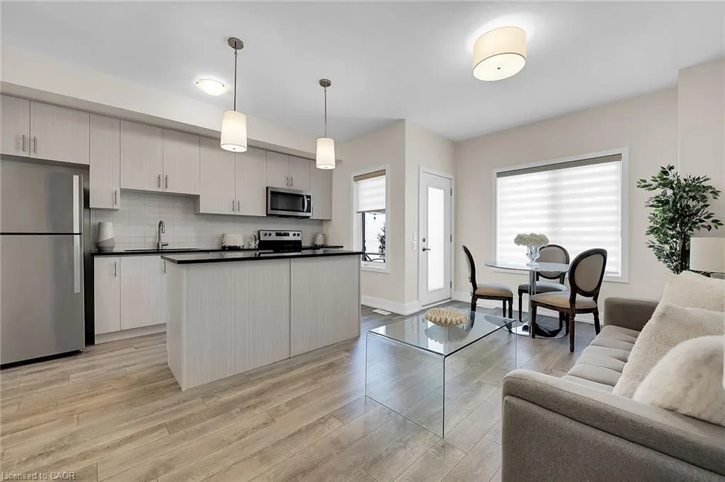 115 Shoreview Place, #9