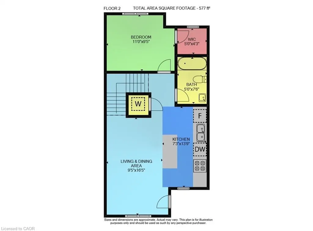 115 Shoreview Place, #9