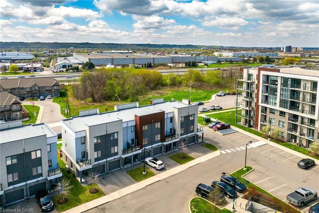 115 Shoreview Place, #9