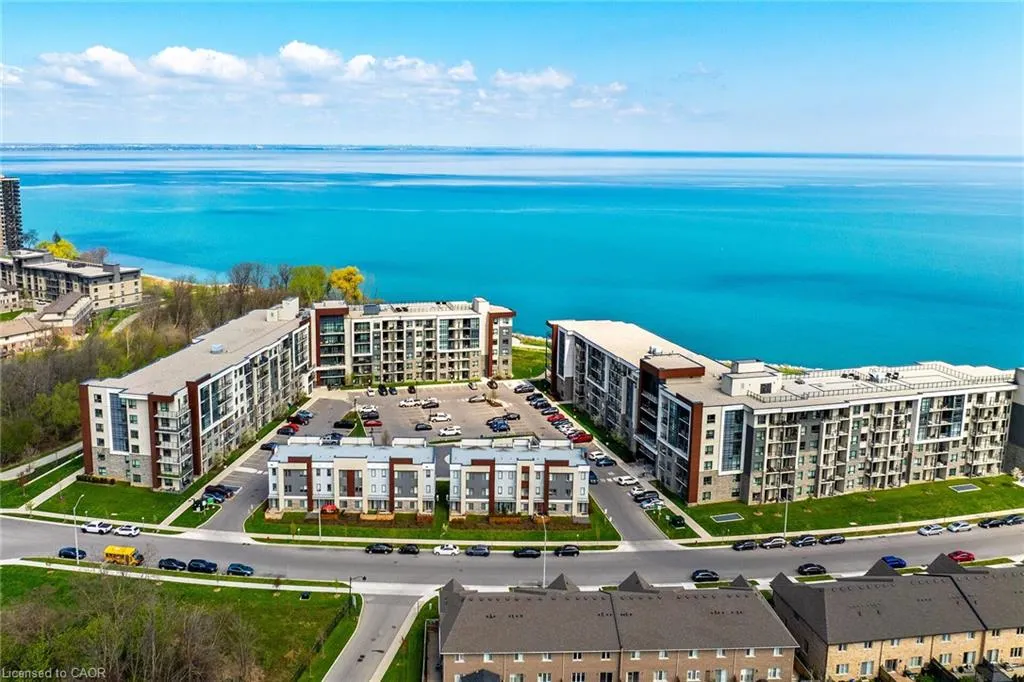 115 Shoreview Place, #9