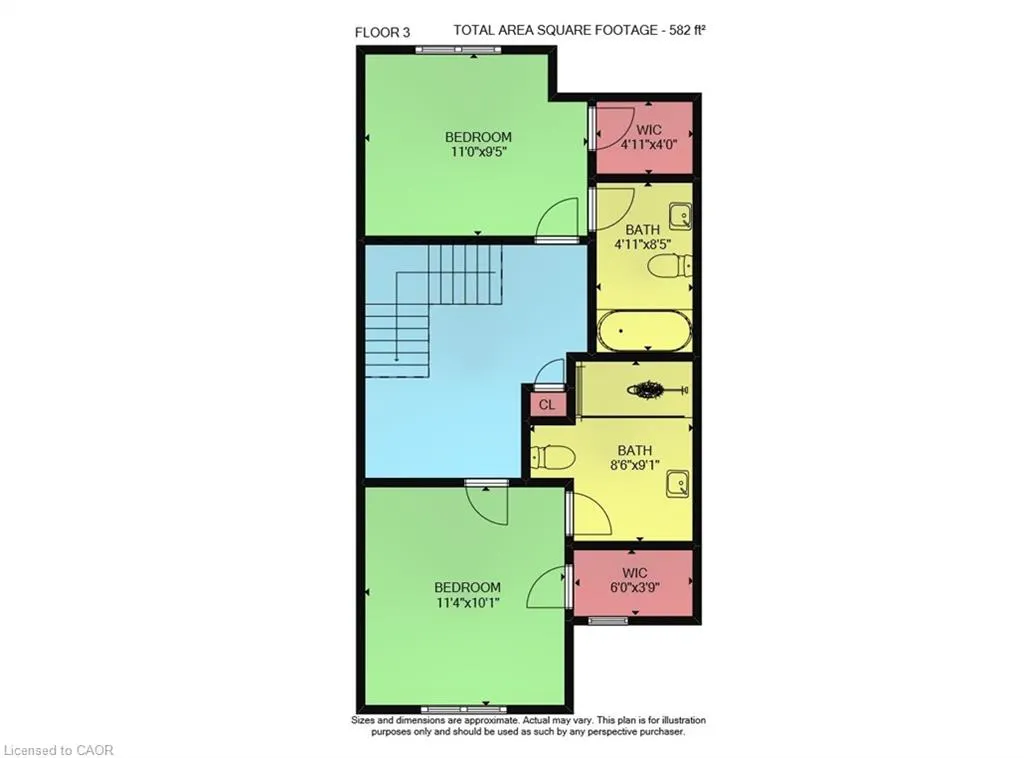 115 Shoreview Place, #9