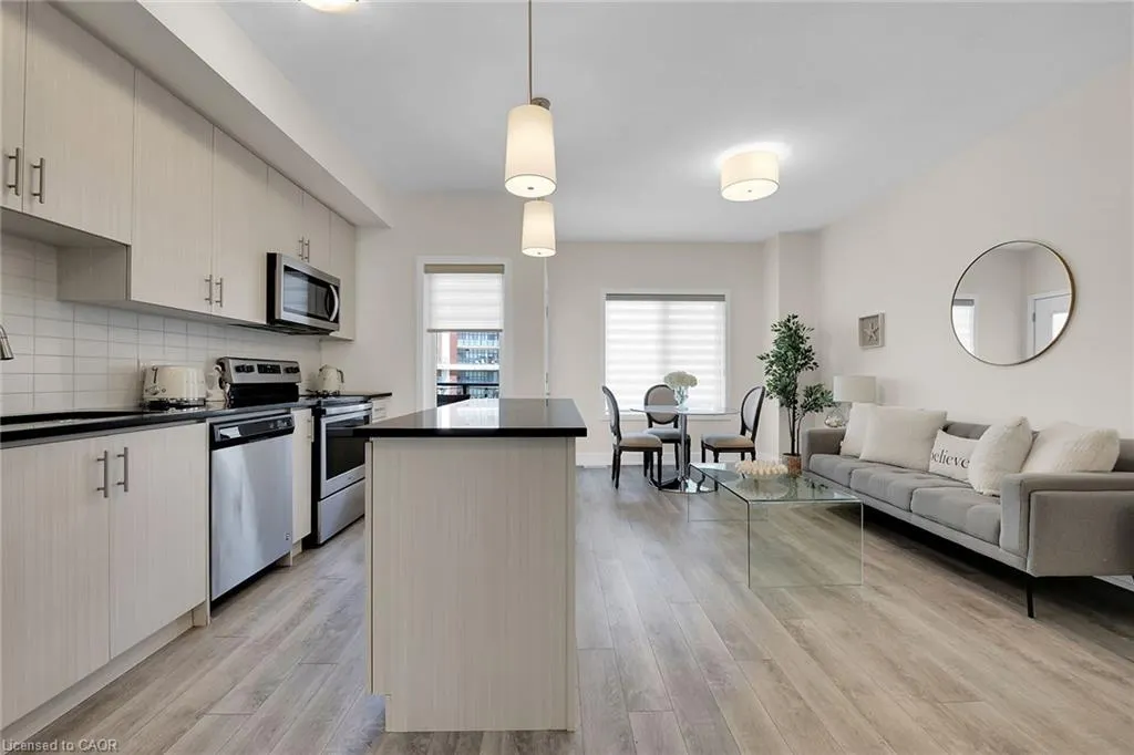 115 Shoreview Place, #9