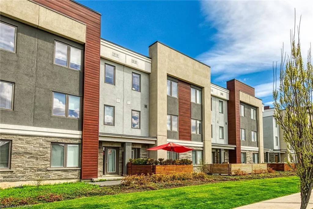 115 Shoreview Place, #9