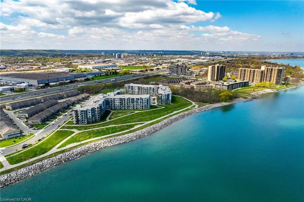 115 Shoreview Place, #9