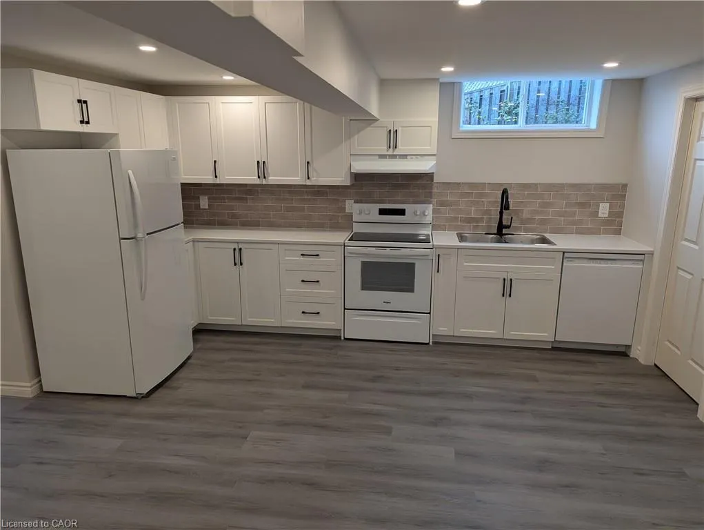 919 Marl Meadow Court, #LOWER