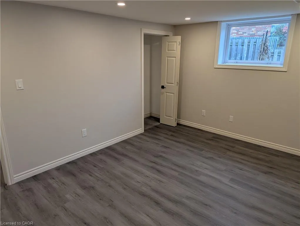 919 Marl Meadow Court, #LOWER