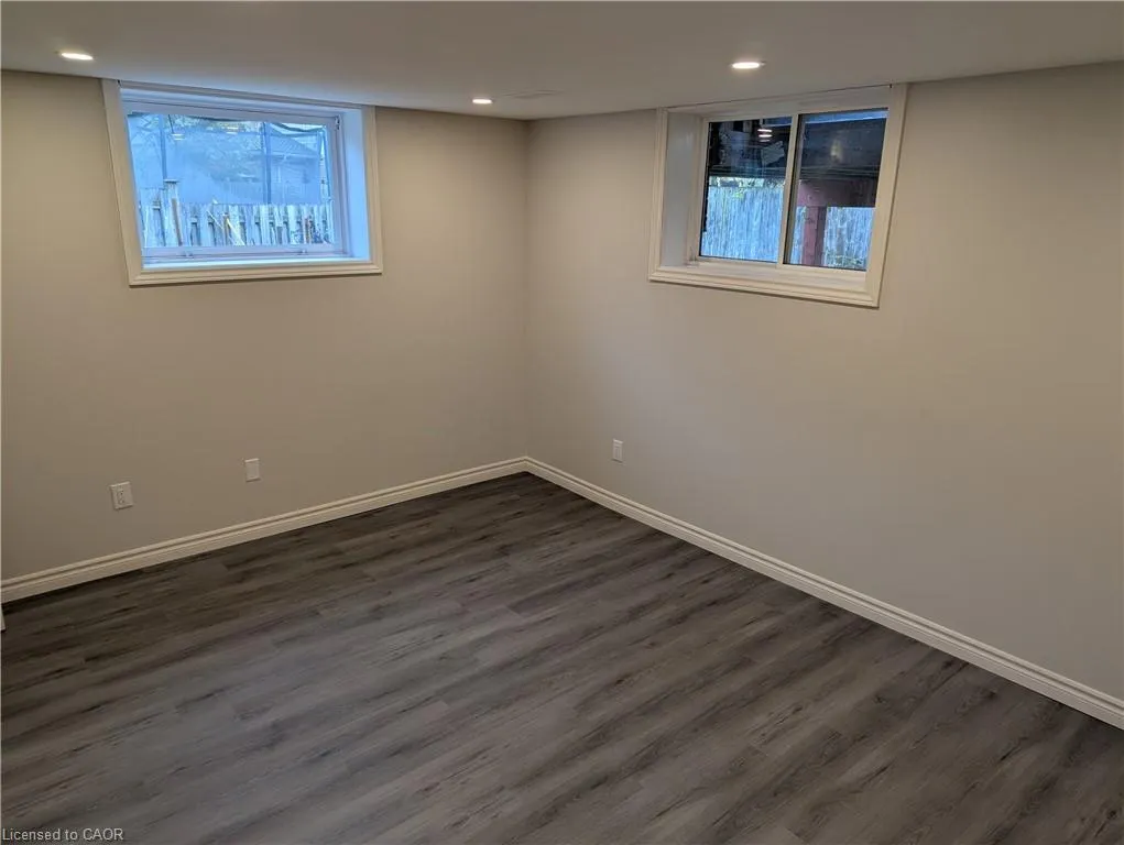 919 Marl Meadow Court, #LOWER