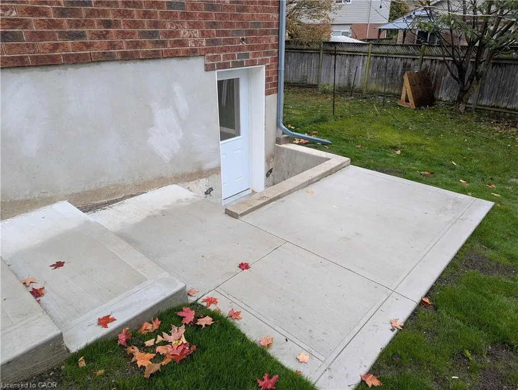 919 Marl Meadow Court, #LOWER