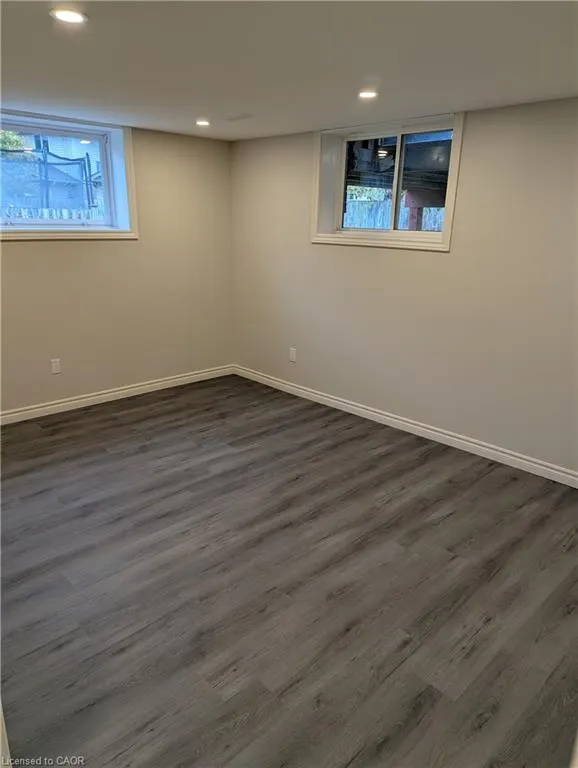 919 Marl Meadow Court, #LOWER