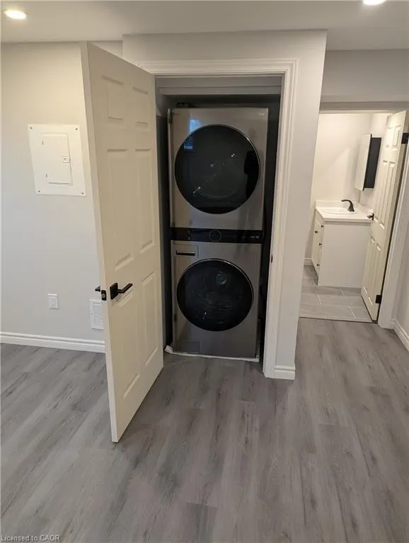 919 Marl Meadow Court, #LOWER