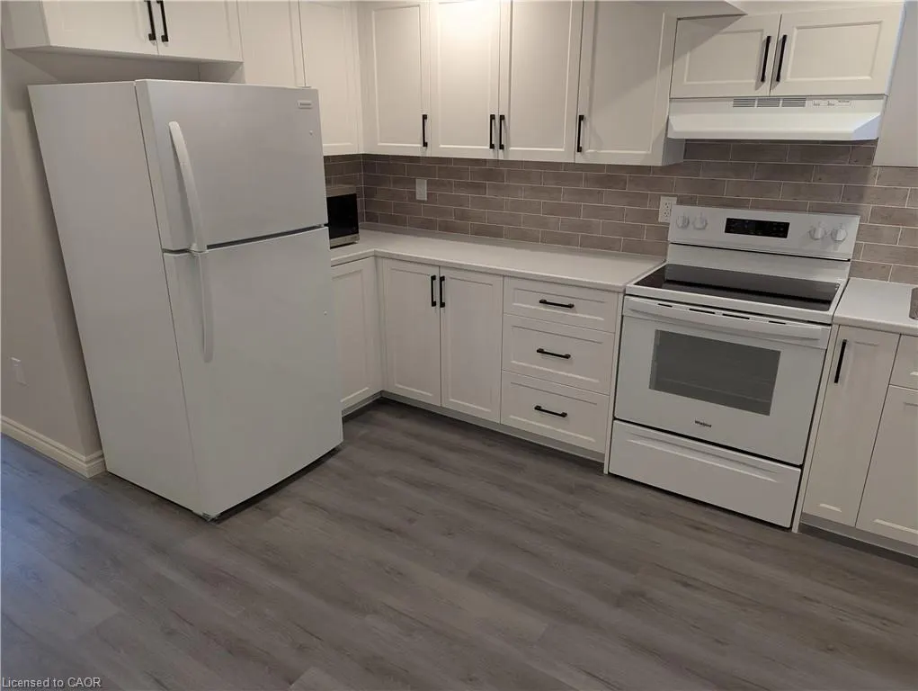 919 Marl Meadow Court, #LOWER