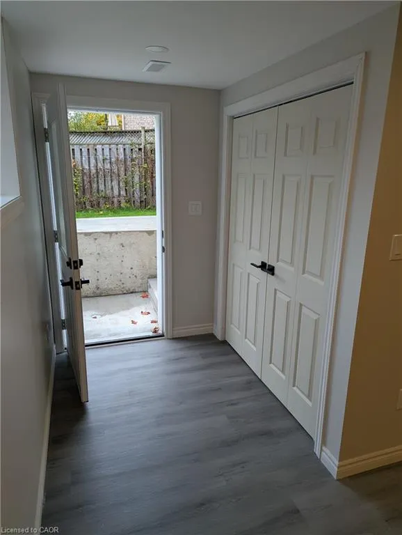 919 Marl Meadow Court, #LOWER