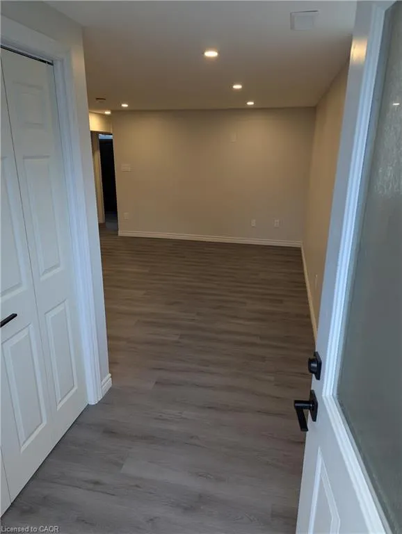 919 Marl Meadow Court, #LOWER