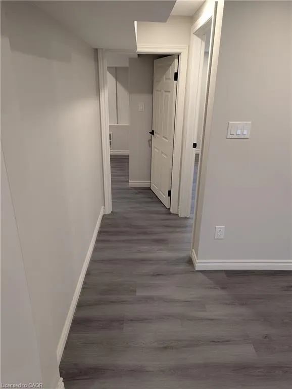 919 Marl Meadow Court, #LOWER