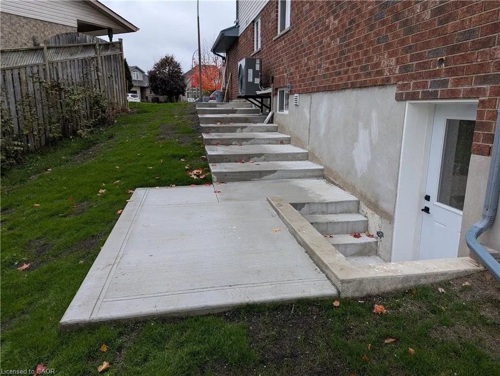 919 Marl Meadow Court, #LOWER