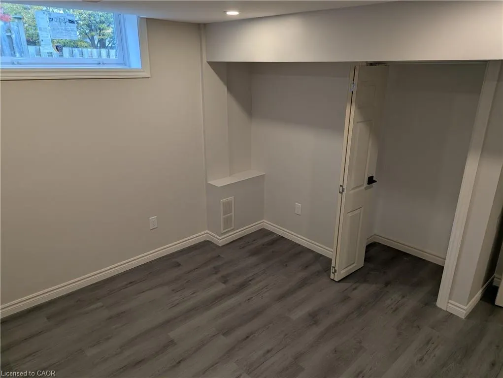 919 Marl Meadow Court, #LOWER