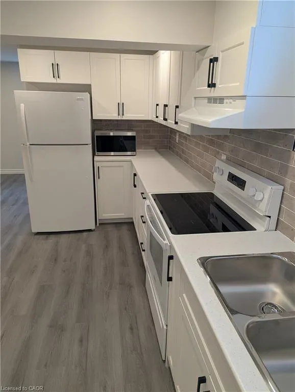 919 Marl Meadow Court, #LOWER