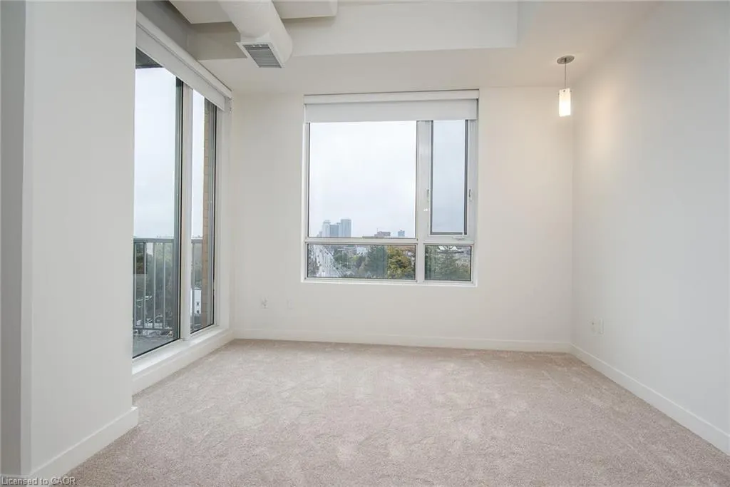 191 King Street S, #807