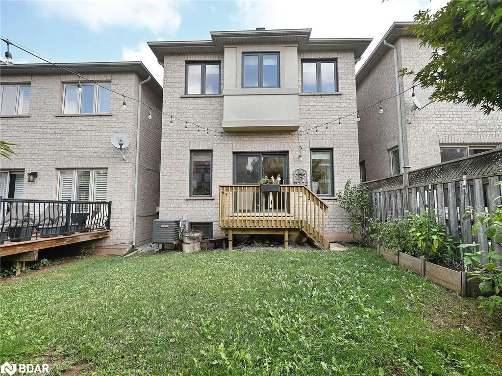 2378 Wasaga Drive