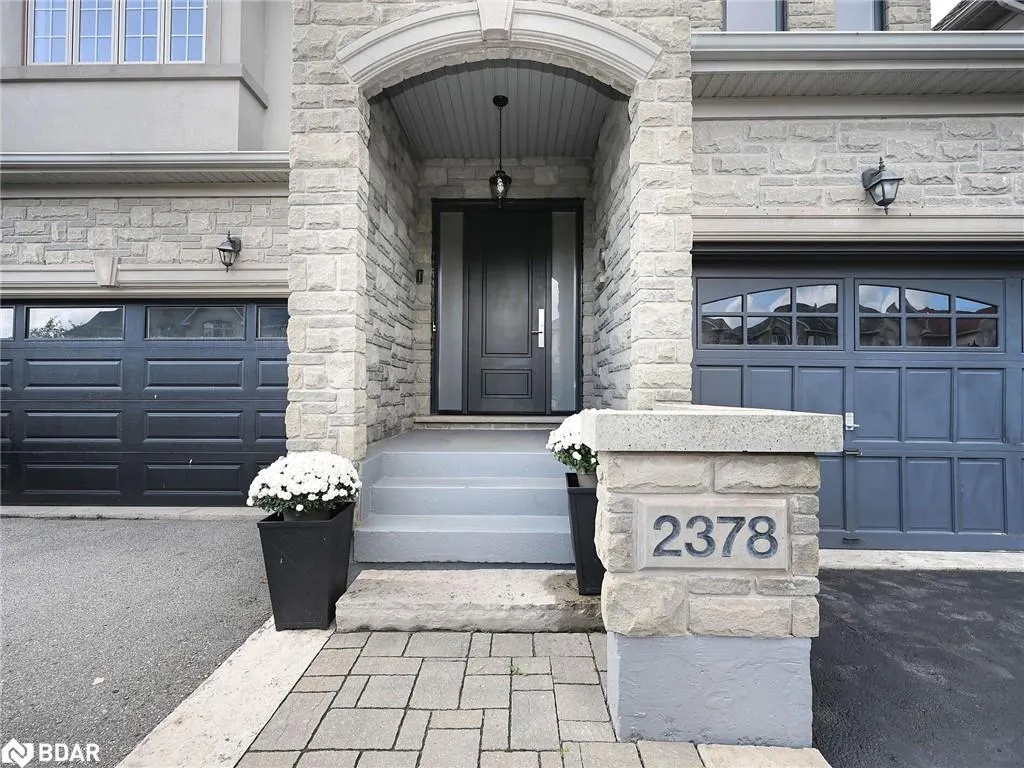 2378 Wasaga Drive