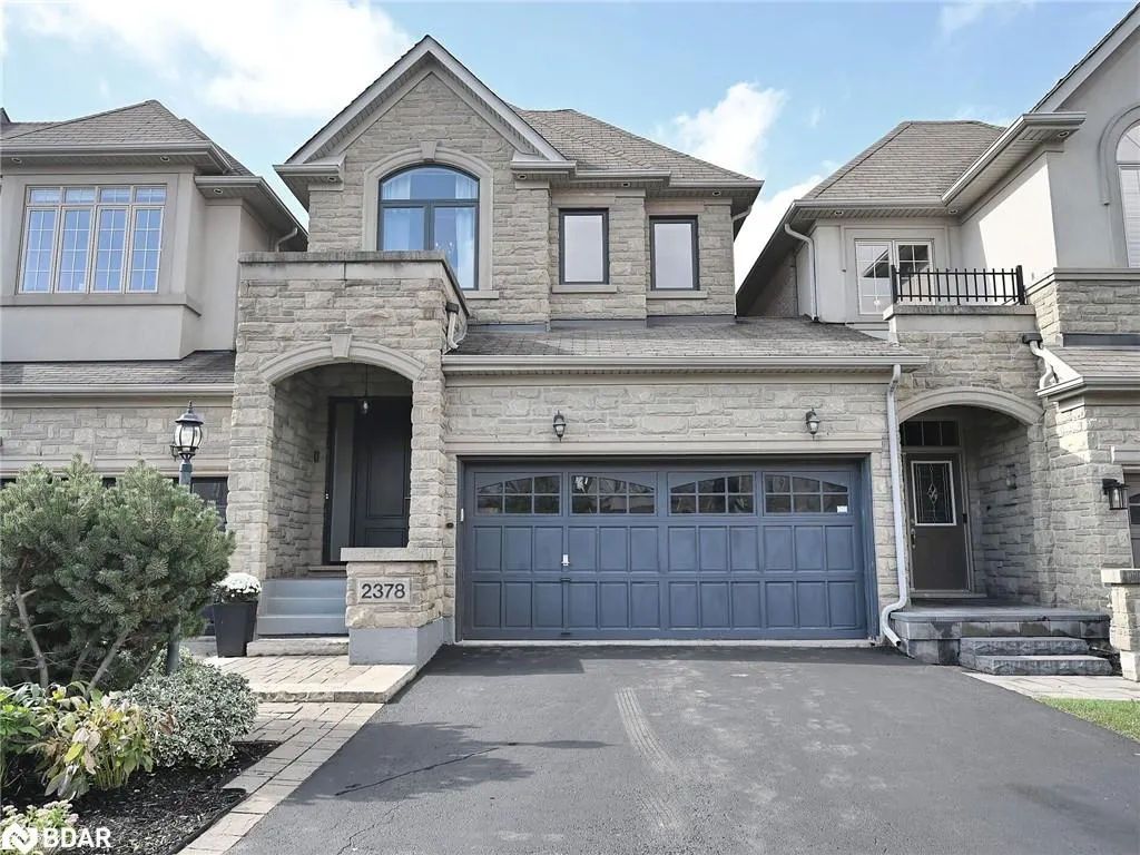 2378 Wasaga Drive